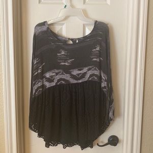 Free People blouse